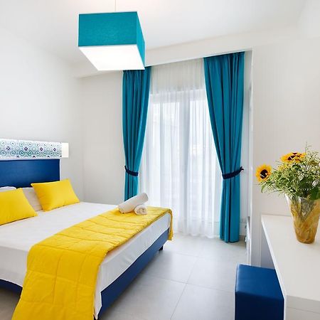 Sorrentolife Appartement Buitenkant foto