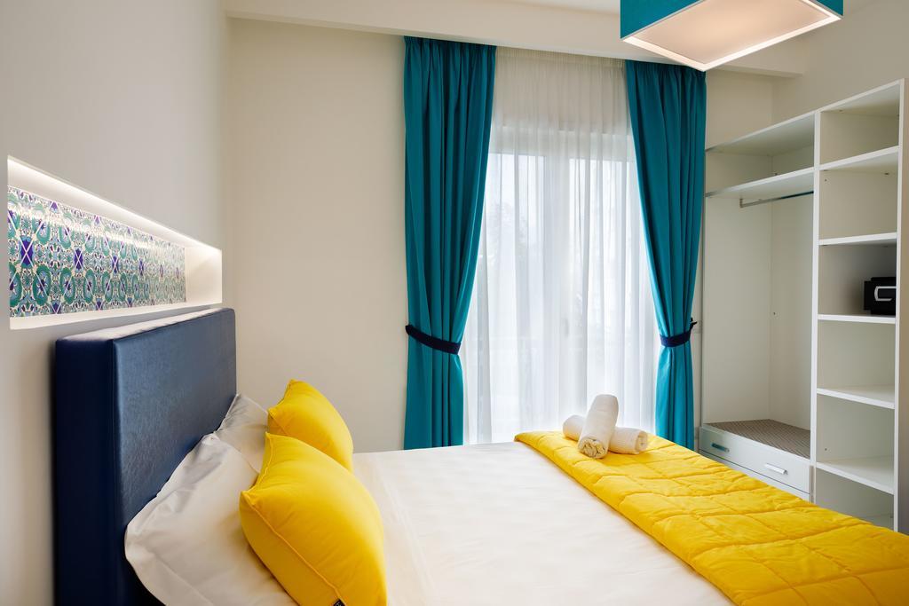 Sorrentolife Appartement Buitenkant foto