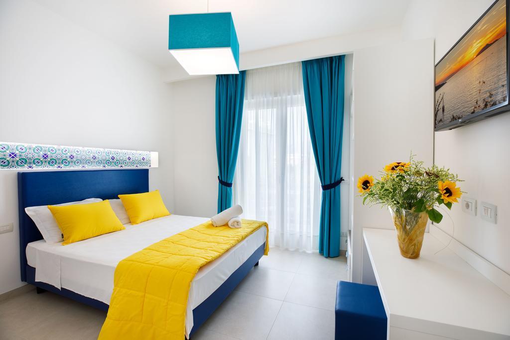 Sorrentolife Appartement Buitenkant foto