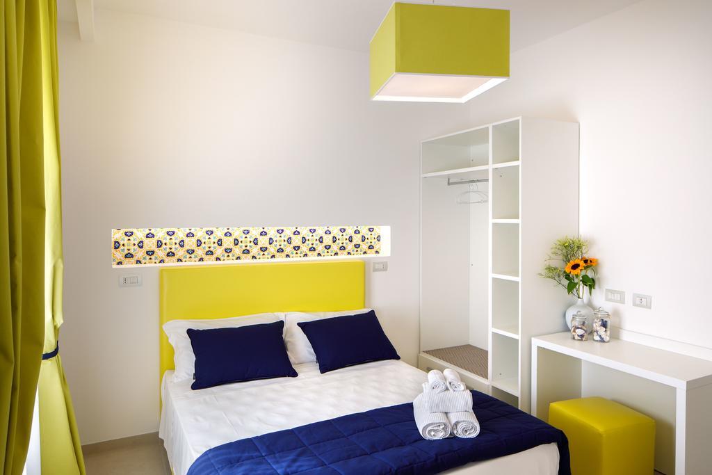 Sorrentolife Appartement Buitenkant foto