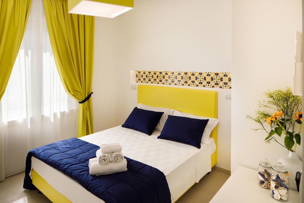 Sorrentolife Appartement Buitenkant foto