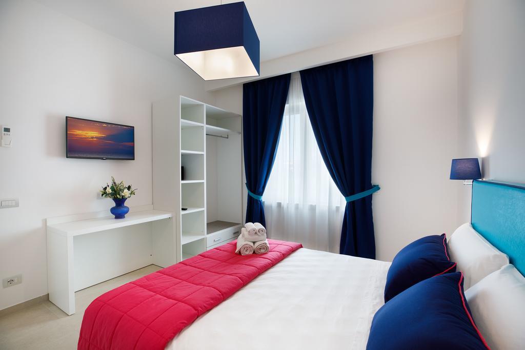Sorrentolife Appartement Buitenkant foto