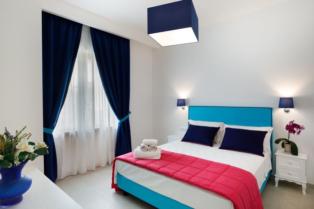 Sorrentolife Appartement Buitenkant foto